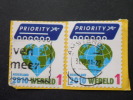 Netherlands - 2010 - Mi.nr. 2770 - Used - Environmental Protection - Heart-shaped Globe - Definitives - On Paper - Usados