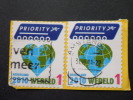 Netherlands - 2010 - Mi.nr. 2770 - Used - Environmental Protection - Heart-shaped Globe - Definitives - On Paper - Usati