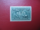 CANADA  1908  (*) S&G # 189 - Sans Gomme - Without Gum - Neufs