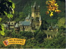 Cochem Mosel - Cochem