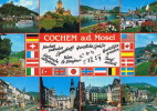 Cochem An Der Mosel - Cochem