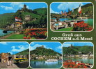 Cochem An Der Mosel     Grub Aus - Cochem