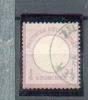 Ald 25 - YT 13 Obli - Used Stamps