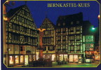 Bernkastel  Kues   Marktplatz - Bernkastel-Kues