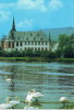 Bernkastel  Kues  St Nikolaus Hospital - Bernkastel-Kues