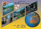 Zell  An Der Mosel - Zell