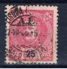 P Portugal 1898 Mi 147 Porträt - Used Stamps