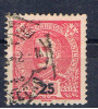 P Portugal 1898 Mi 147 Porträt - Used Stamps