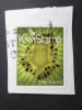 New Zealand - 2009 - Mi.nr.2636 - Used - Local Motives - Kiwi - Definitives - On Paper - Gebruikt