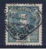 P Portugal 1898 Mi 149 Porträt - Used Stamps