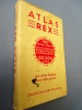 Guide - Jean Martin - ATLAS REX  - Le Monde Entier Sous La Main - 1951 - Kaarten & Atlas