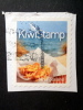 New Zealand - 2009 - Mi.nr.2644 - Used -  Local Motifs - Fish And Chips - Definitives - On Paper - Gebraucht