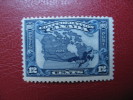 CANADA  1927  (**) S&G # 270 - Ungebraucht