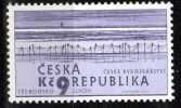 PIA  - TCHEQUIE  -  2001  : EUROPA    (Yv   271) - 2001