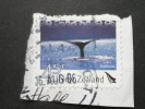 New Zealand - 2004 - Mi.nr.2160 - Used - Landscapes - Walfluke, Kaikoura - Definitives - On Paper - Usados