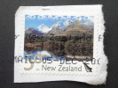 New Zealand - 2003 - Mi.nr.2085 - Used - Landscapes - Alisa Mountains - Definitives - On Paper - Oblitérés