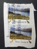 New Zealand - 2007 - Mi.nr.2412 - Used - Landscapes - Lake Coleridge - Definitives - On Paper - Usados