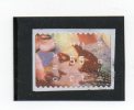 PAYS-BAS   55   Année 1996   (sur Fragment Oblitéré) - Used Stamps