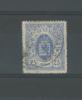 LUXEMBOURG-   N° 20 - 1859-1880 Wappen & Heraldik