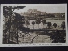 SAINT-AGREVE (Ardèche) - Le Mont-Chiniac, Vue De La Samartine - Voyagée Le 27 Juillet 1951 - Saint Agrève