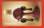 TELECARTE  1998   Mildé 1892 - Tél No 7   50 Unités - 1998