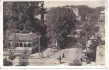 SIDI BEL ABBES - Rue Prudon Et Kiosque Du Cercle Militaire - Sidi-bel-Abbès