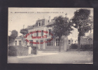 #i1840 - MONTGERON - Ecole Communale De Garçons - (91 - Essonne) - Montgeron