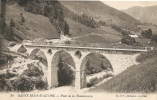 74 St-Jean D 'Aulph - Pont De La Tassonnière - Saint-Jean-d'Aulps