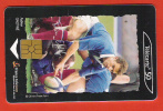 TELECARTE  2001   GALTHIE - Rugby   50 Unités - 2001