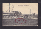 #i1851 - HAGONDANGE - Cimenterie Et Ecole - (57 - Moselle) - Hagondange