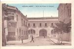 SIDI BEL ABBES - Hôtel  Des  Postes  Et  L' Empire  ( Cinéma ) - Sidi-bel-Abbes