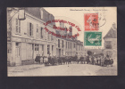 #i1861 - MONTMIRAIL - Avenue De La Gare - (51 - Marne) - Montmirail