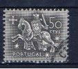 P+ Portugal 1953 Mi 795 - Used Stamps