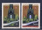 P Portugal 1962 Mi 910-11 Mnh - Neufs