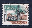 P+ Portugal 1972 Mi 1156 X II - Usado