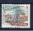 P+ Portugal 1972 Mi 1156 Y II - Gebruikt