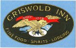 The Griswold Inn, Essex, Connecticut - America's Oldest And Most Famous Inn, The Griswold Inn Is A Kaleidoscope Of Ame - Autres & Non Classés