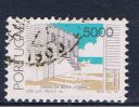 P+ Portugal 1985 Mi 1663 - Used Stamps