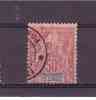 INDIA 1892  Type Sage Yvert Cat. N° 11  Fine Used - Other & Unclassified