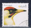 P+ Portugal 2003 Mi 2642 Vogel - Gebraucht