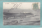 LA  CORUNA  -  San  Amaco. -  1911    - - La Coruña