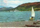 ECOSSE Holy Loch Argyll - Ross & Cromarty