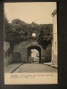 Montlhery.Porte Baudry,dite De Linas,reste Des Fortifications Du Bourg - Ile-de-France