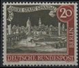 ALLEMAGNE BERLIN  140 ** MNH Fondation De SPANDAU - Ungebraucht