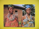 Beauties From The Krobo-Ghana - Ghana - Gold Coast