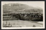 DF / 73 SAVOIE / YENNE / VUE GENERALE / LE RHÔNE ET LA DENT DU CHAT - Yenne