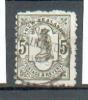 A 136  - N Zelande - YT 69 Obli - Used Stamps