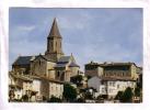 87 - Chateauponsac             L'Eglise - Chateauponsac