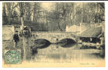 CROSNE - Le Pont Sur L'Yerres - Crosnes (Crosne)