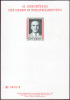 Autriche - 1980 - Michel 1635 - Feuille-souvenir - Gedenkblatt Kirchschläger ** (MNH) - Blocks & Kleinbögen